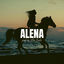 Cover Alena (Instrumental)
