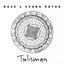 Cover Talisman