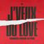 Cover J'veux du Love