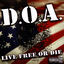 Cover Live Free Or Die