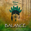Cover Balancê