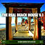 Cover The Real Beach Sounds, Vol. 1 (Selected & Mixed by Jordi Carreras)