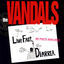 Cover Live Fast Diarrhea