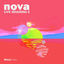 Cover Nova Live Sessions 3