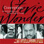 Cover Conception - An Interpretation Of Stevie Wonder's Songs