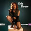 Cover DJ-Kicks: Eris Drew