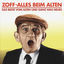 Cover Alles beim Alten