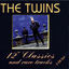 Cover 12 Inch Classics And Rare Tracks