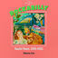 Cover The Very Best of Rockabilly, Vol. 1 (Rockin' Roots 1945 - 1953)