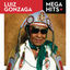 Cover Mega Hits - Luiz Gonzaga