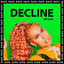 Cover Decline