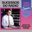 Cover 20 Super Sucessos: Sucessos do Rádio (Seleção de Geraldo Freire)