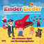 Cover Die schönsten Spiel- und Beruhigungslieder