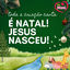 Cover Toda a Criação Canta: É Natal! Jesus Nasceu!