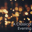 Cover A Classical Evening
