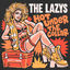 Cover Hot Under The Collar