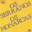 Cover OS SERRANOS OS MONARCAS