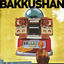 Cover Bakkushan