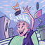 Cover Storyteller