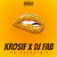 Cover TCHIRIRI X PLAT (feat. KROSIF)