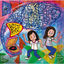 Cover THE VERY BEST OF PUFFY/amiyumi JET FEVER