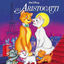 Cover The Aristocats Original Soundtrack