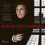 Cover Verdi: Simon Boccanegra