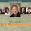 Cover Bill Gaither's Best Of Homecoming 2013