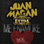 Cover Me Enamore