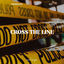Cover Cross The Line