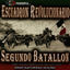 Cover Escuadron Revolucionario - Segundo Batallion