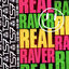 Cover Real Raver (feat. Slick Don)