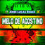 Cover Melo de Agostino