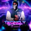 Cover Tecno Y Un Chocongo