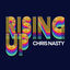 Cover Rising Up