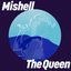 Cover The Queen