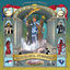Cover Carolina Messiah