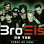 Cover Do You / Peace of Soul