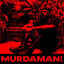 Cover MURDAMAN!