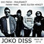 Cover Joko Diss