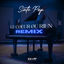 Cover Le coeur ou rien (REMIX)