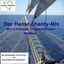 Cover Der Hanse-Shanty-Mix - Die schönsten Seemannslieder-Medleys (20 beliebte Ohrwürmer von Binnenland und Waterkant)