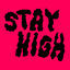 Cover Stay High