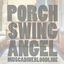 Cover Porch Swing Angel