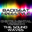 Cover Backseat Freestyle (Instrumental Version)