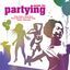 Cover Music For Partying