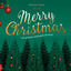 Cover Merry Christmas - Les grands classiques de Noël