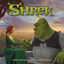 Cover Shrek (Original Motion Picture Score)