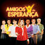 Cover Amigos da Esperança