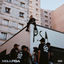 Cover La cible